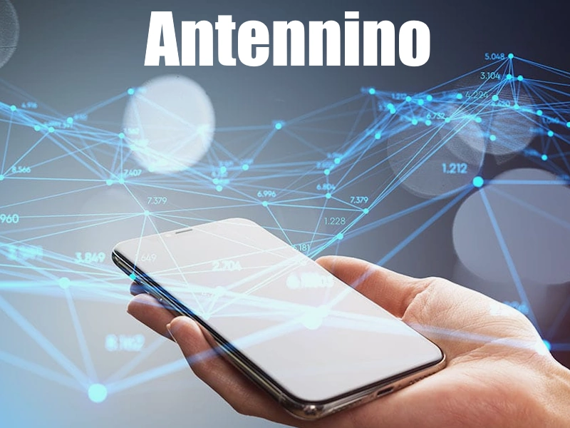 What Is Antennino?