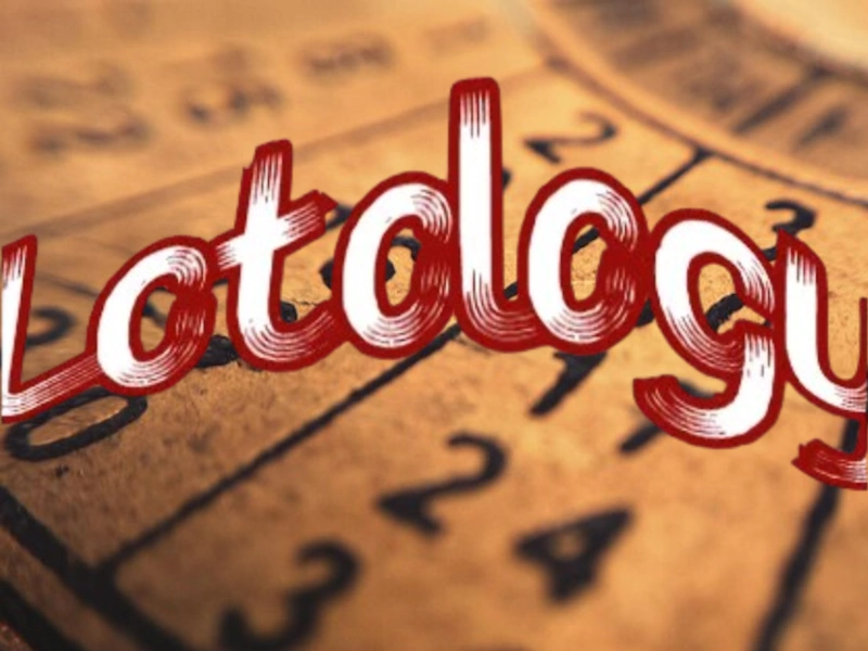 What is Lotology?