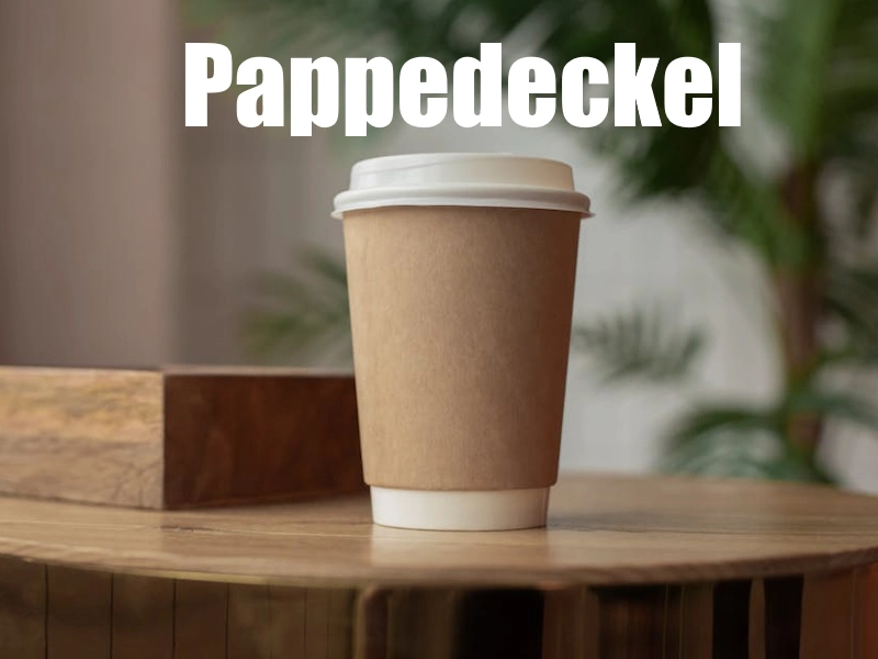 What is a Pappedeckel?