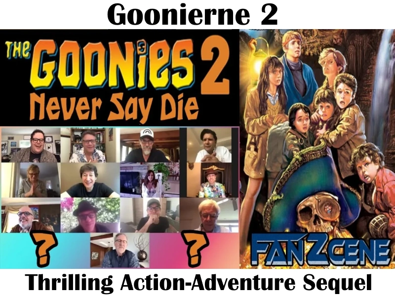 Goonierne 2