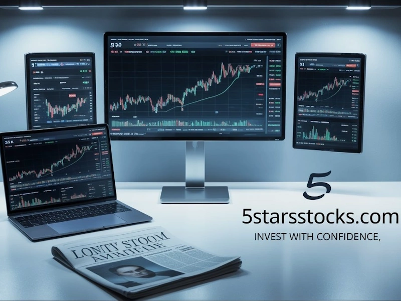 5StarsStocks.com: Simplifying Stock Picks for Investors