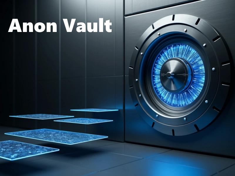 Anon Vault