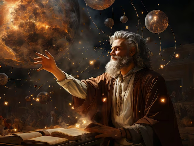 Antarvacna: Listening to the Inner Voice