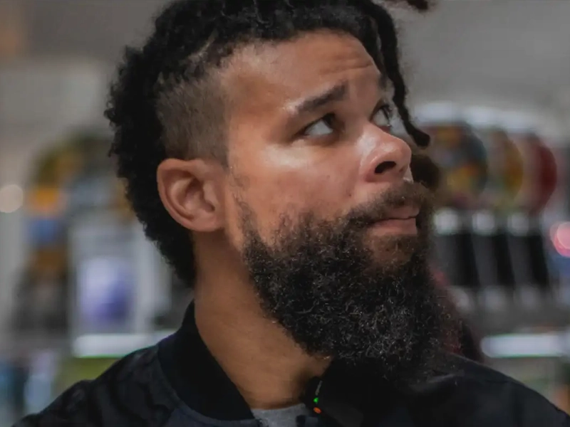 Damon Darling Net Worth