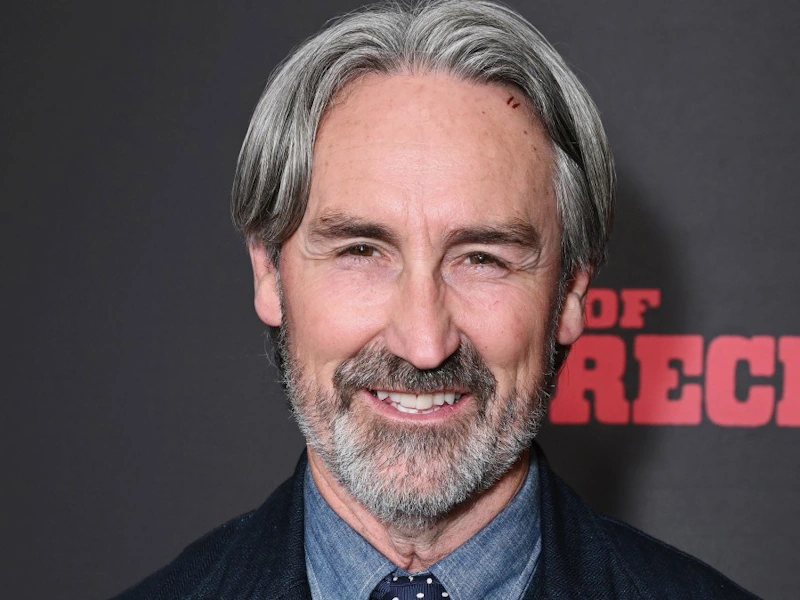 Mike Wolfe: Preserving History Through Restoration