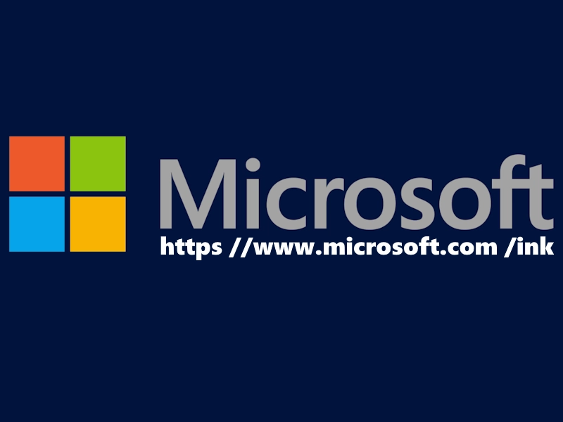 https //www.microsoft.com /ink