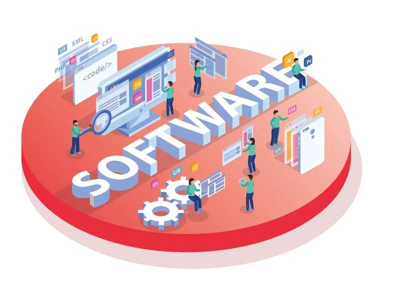 Affordable Software Development Company