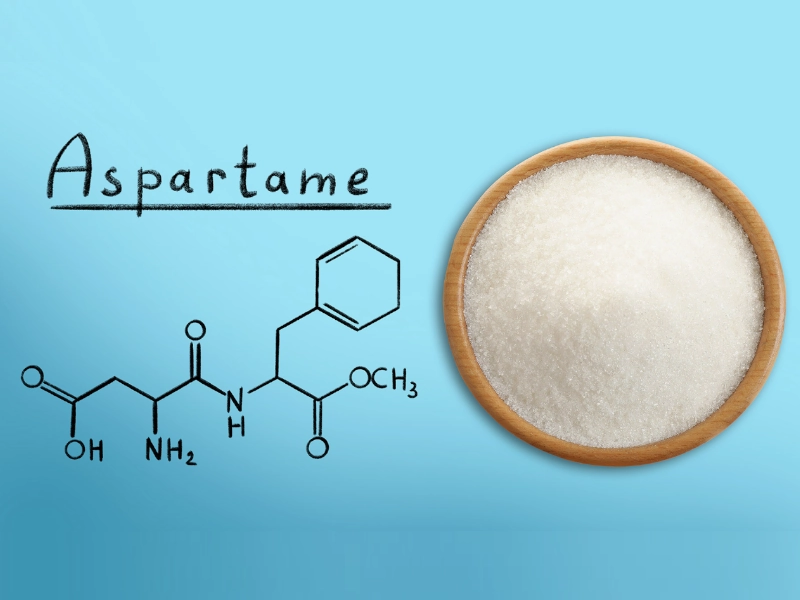 Aspartame: Low-Calorie Sweetener Explained