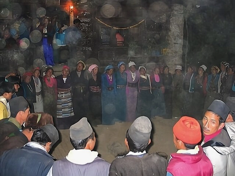 Çbiri: Bridging Culture and Identity