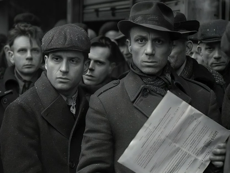 Fascisterne: Meaning, Features & Rise of Fascism in Europe