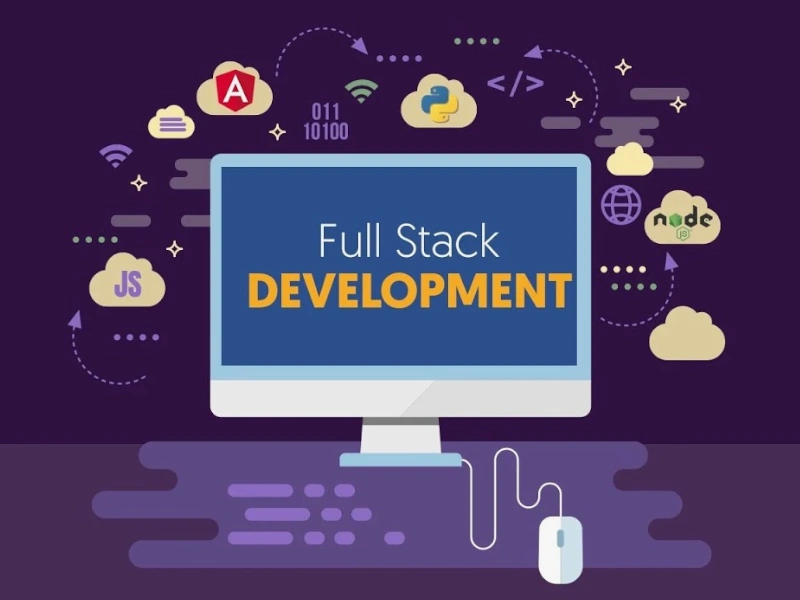 Full Stack Developer Course