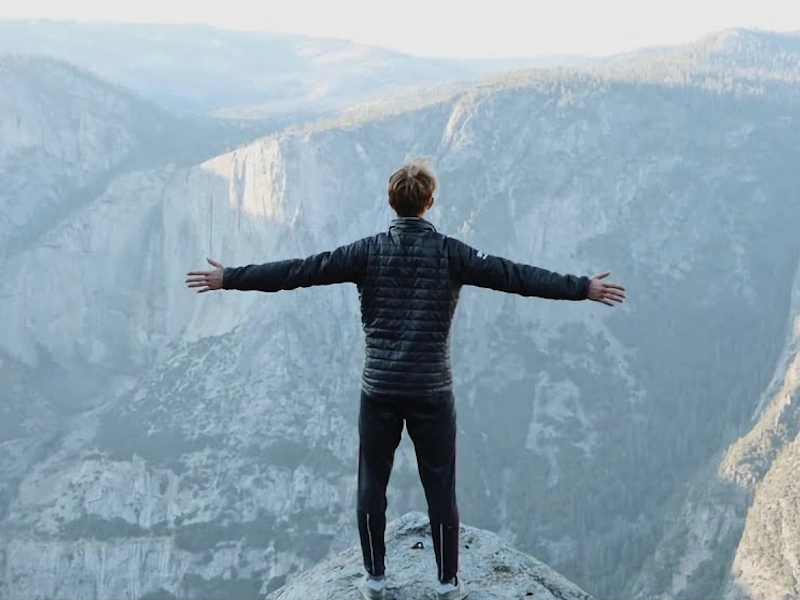 Labarty: Meaning of Freedom and Responsibility