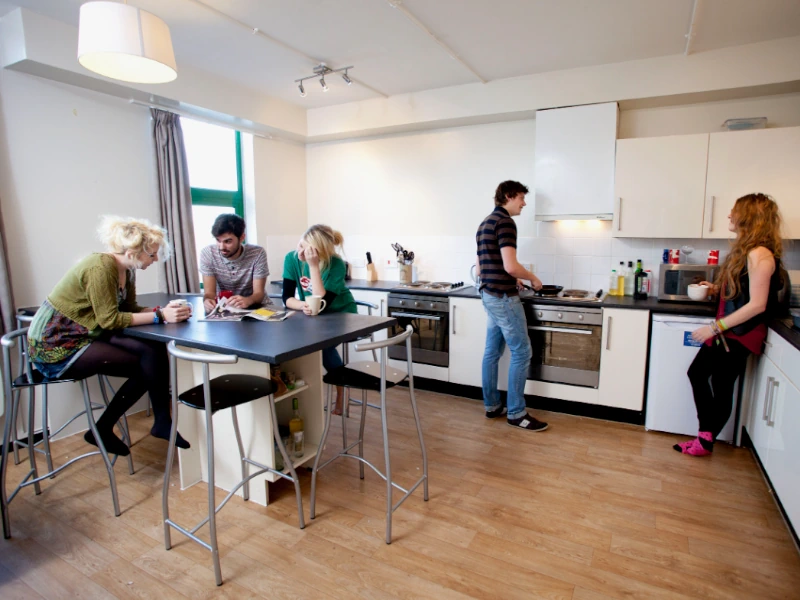 Leicester Student Accommodation Guide