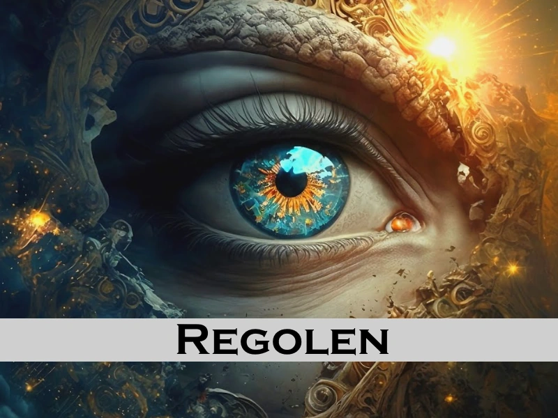 Regolen
