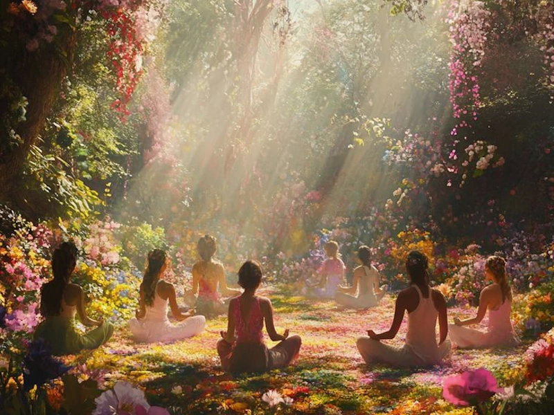 Simbramento: The Meaning of Deep Human Connection