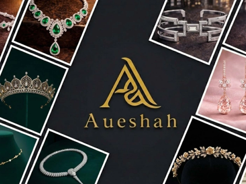 aueshah-fine -jewelry