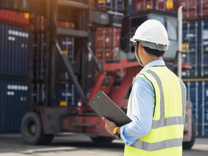 Freight Agent Jobs